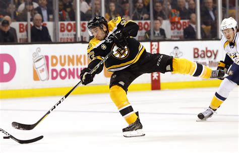 Boston Bruins 2016.